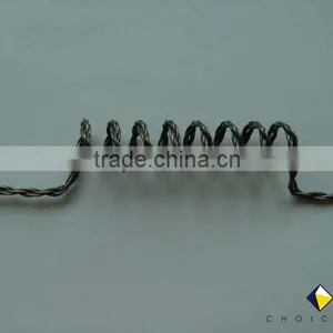 Tungsten Heater Tungsten Wires W Wire thumbnail-1