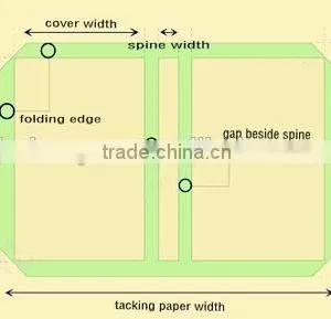 New SK-A Notebook Hardcover Making Machine thumbnail-4