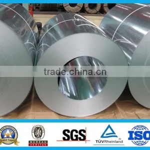 Cold Rolled Steel Coil,1020mm Steel Coils thumbnail-3
