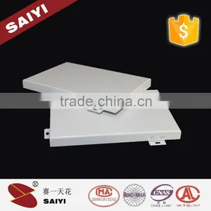 High Quality Aluminum Curtain Wall thumbnail-2