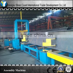 H Beam Automatic Assembly Machine thumbnail-1