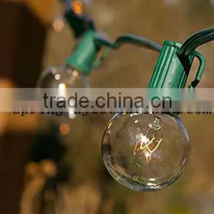 String Light for Christmas Outdoor Light String thumbnail-3