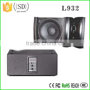 Line Array Speaker Truss Line Array China Priced Sound System Hanging VRX932 thumbnail-4