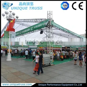 300*300mm Aluminium Waterproof,lighting Truss, Stage Truss thumbnail-1