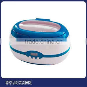 2015 Hot Products Accessories Hearing Aid Ultrasonic Cleaners thumbnail-1