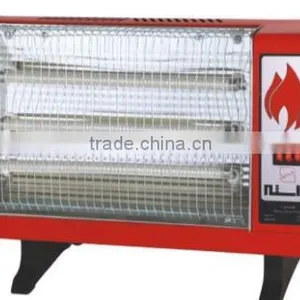 the New High Quality Electric Ceramic Infrared Heater thumbnail-3