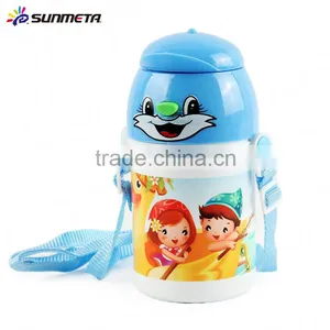 High Quality Sports Sipper Foldable Silicon Drinking Bottle Sports Water Container Bottle For Children thumbnail-1