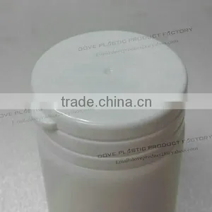 70ml PE Cylinder Plastic Bottle,pill Plastic Bottle,vitamine Plastic Bottle thumbnail-2