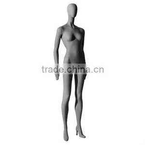 2014 Fashion New Fiberglass Female Mannequin Sexy Girl Mannequins thumbnail-1