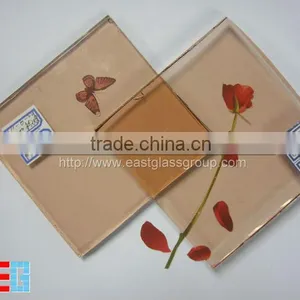 Tinted Float Glass Price Manufacturer 3mm 4mm thumbnail-1