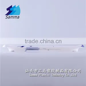 KW-0008SY-B Blister Plastic Container Frozen Food Tray Packaging thumbnail-5