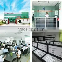 Shenzhen Hongjingyuan Metal & Plastic Products Co., Ltd. company overview - view 1 thumbnail