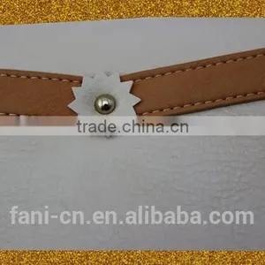New Design Guangzhou Fani Leather Wallets With Card Holders for Women thumbnail-3