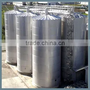 Hot Sale Sus304 or Sus316 Stainless Steel Wine Storage Tank thumbnail-2