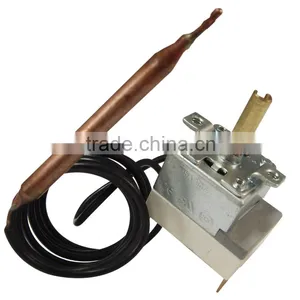 High Temperature Adjustable Oven Capillary Thermsotat thumbnail-1