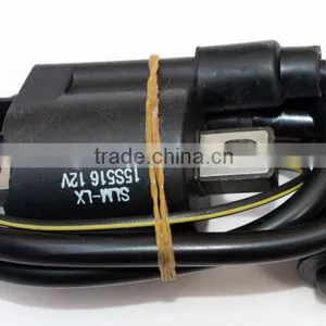 CB125 Motorcycle Ignition Coil Pack thumbnail-4