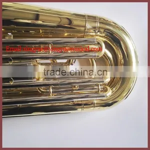 Piston Valve Tuba Entry Moddel thumbnail-4