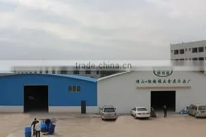 Guangzhou Beautiful Hardware Manufacture Ltd. company overview - view 1 thumbnail