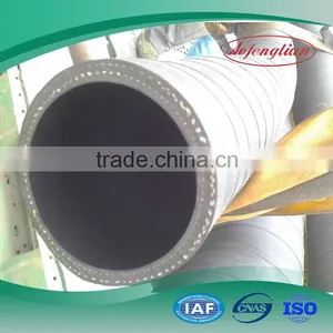 Customized Wear Resistant Rubber Irrigation Hose thumbnail-1