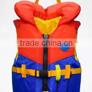 Life Jacket thumbnail-1