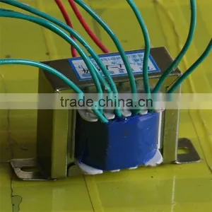 EI-type Power Transformers thumbnail-6