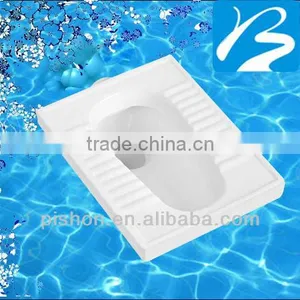 Cheap Price Western Style Squat Toilet Installation thumbnail-1