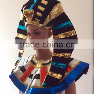 The Hot Sale Fashional Egyptian Headdress thumbnail-1