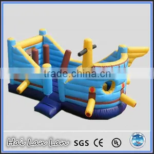 Low Price Inflatable Jumping Castle for Sale for Kid thumbnail-1