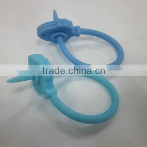 Hot Sale Silicone Elastic Bandage/tie thumbnail-5