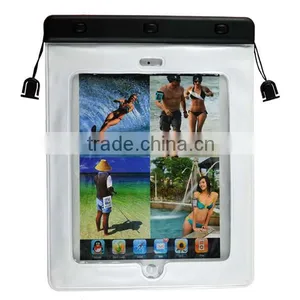 Fashionable Kid Proof Rugged Waterproof Case for 8 Inch Zte Tablet thumbnail-1