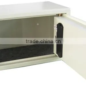 Small Electronic Lock Home Used Safe Box thumbnail-3