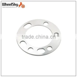 Wheel Spacer 5 & 6 Lug on 135mm-5.5inch thumbnail-1