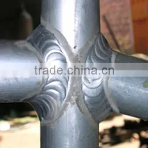 Customized Cad Welding Service With Good Smoothness thumbnail-1