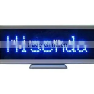 Wholesale Led Display Module Green Color thumbnail-2