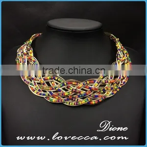 China Copper Necklace thumbnail-1