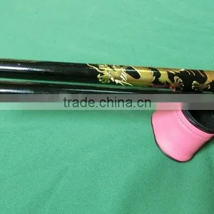 Protable Billiard Pool Cue Case With Cue Billiard Accessories thumbnail-2