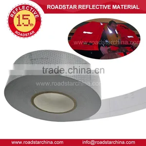 Durable Solas Reflective Self Adhesive Paper thumbnail-3