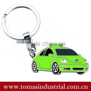 Professional Factory Supply!! Customised Mini Keychain Car thumbnail-1