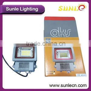 Outdoor Portable Security Smd Ip65 10w Led Flood Light for Fishing Camping thumbnail-2