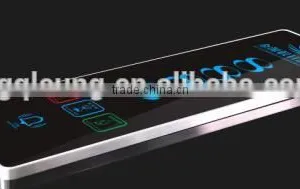 Touch Screen Hotel Electronic Doorplate Hotel Door Bell Switch thumbnail-1