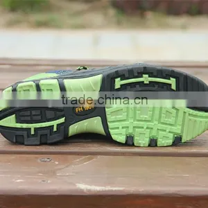 China Fashion Safety Shoes Work Footwear thumbnail-6