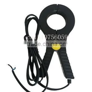 Clamp Split Core Current Transformer With Blue Color thumbnail-3