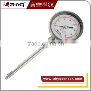 Mechanical Rigid Stem Melt Pressure Gauges(manufacturer) thumbnail-1