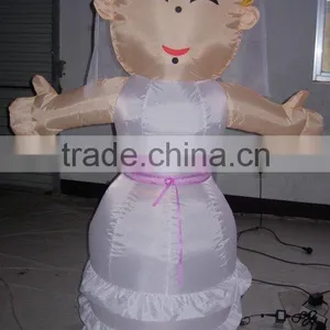 Inflatable Wedding Decoration thumbnail-1
