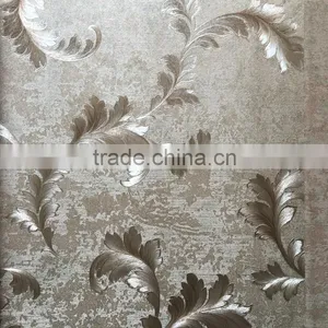 3d European Living Room Wallpaper ,bedroom Sofa tv Background of Flower Wallpaper thumbnail-5