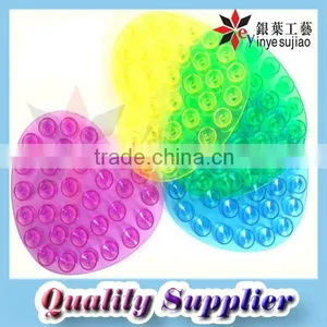 Heart Shape Suction Cup Pad thumbnail-1