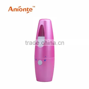 2 AAA Batteries Operated Beautiful NANO Sprayer thumbnail-1