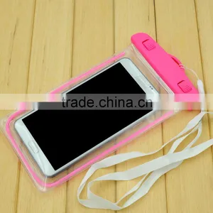 PNGXE 2016 Attractive Waterproof Phone Bag for All Mobile Phone thumbnail-3