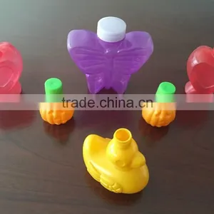 FD Supply a Variety of Difficult Shape Mould for Plastic Bottle Injection Blow Molding Machine thumbnail-3