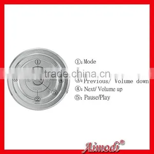 2015 New Arrival Smartphone Mini Speaker With Lcd Display thumbnail-1